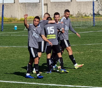 תהיה קבוצה חדשה. שחקני חולון