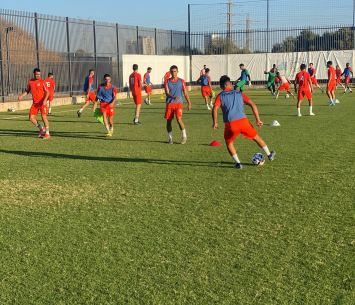 רוח רעננה במועדון הכתום