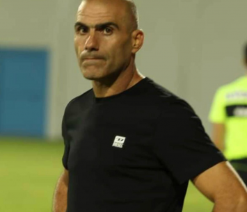 מינוי ראוי. פלאש (צילום: אבי רביבו)