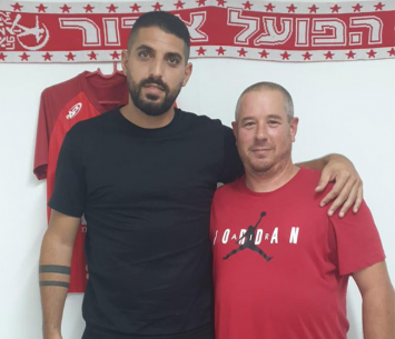 הכי ותיק בליגה. כהן