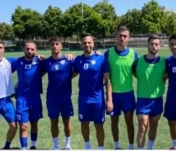 יהיה דרבי בשרון