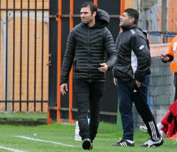 בכל הליגות. פדידה