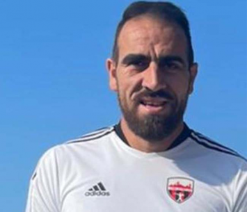 מאמן חדש. ואכד