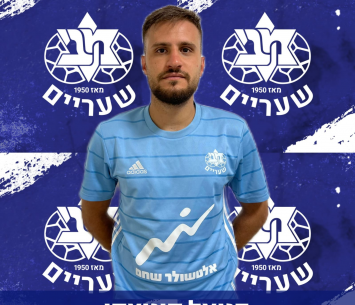 נשאר. קוניצקי