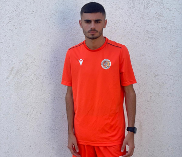 במדים החדשים. בוזגלו