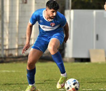 אופק בנון (אבי רביבו)