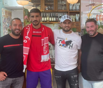 הקשר במעמד החתימה 