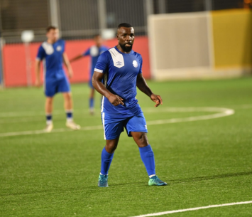 מחפשים חלוץ חדש. זומא (עדי דיטליס)