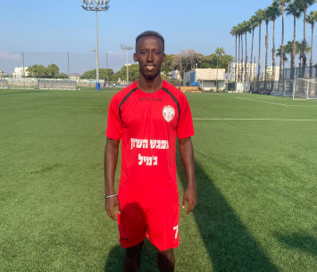 הרכש החדש של הרצליה