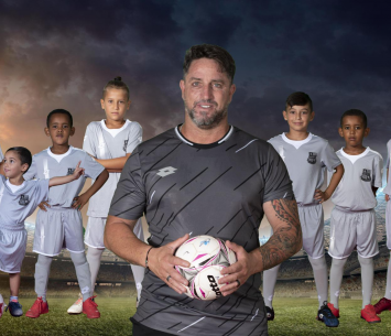 פליקס חלפון. הדור הבא