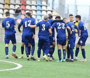 ישחקו בליגה ב. שחקני פרדיס