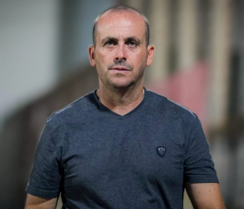 יוסיף עליה נוספת לרזומה? אבי סבג