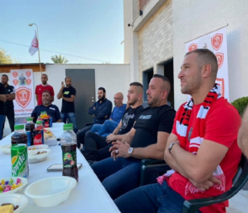 אתגר חדש בפתח