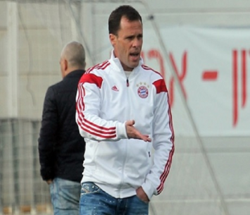 עד כה מרוצה. שוהם