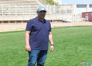 שלומי שלמה - מאמן ירמיהו חולון