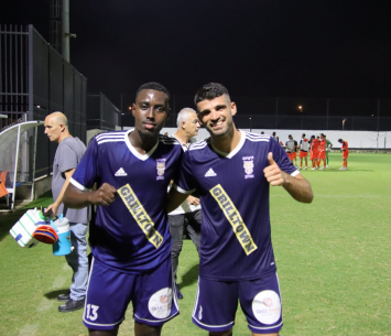 כובשי השערים לחולון