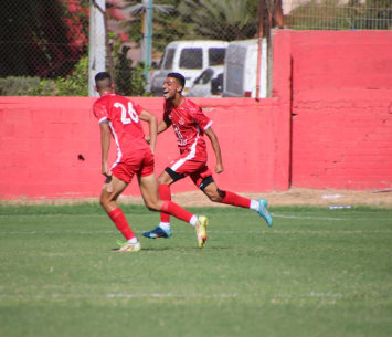 צעירי לאחר כיבוש השער (בן מלניק)