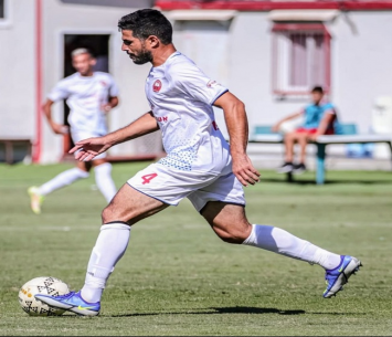 רוצה עוד עלייה. ראש (צילום: אמיר חאגי יחיא)