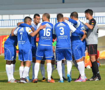 בדרך לליגה ג'? הפועל אשקלון