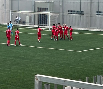 בליגה עדיין לא הולך. הפועל אזור