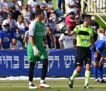 מצא בית חדש. וולובלסקי 