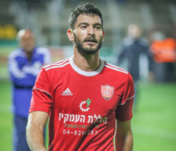 יחפש יעד חדש. קראקרה