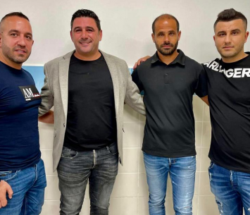 נשאר בליגה א'. כהן