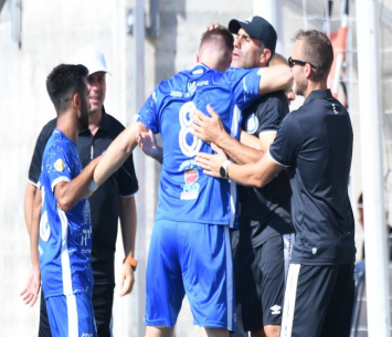 אלי שמואלי בפינת התחזית