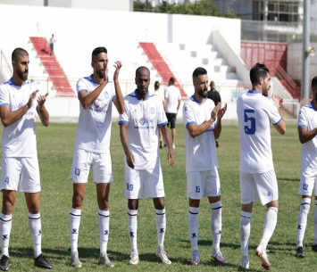 שחקני איחוד בני שפרעם (דאפר מאחמיד)