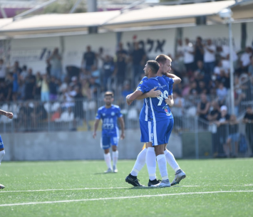 חגיגה בקריית ים (עדי דיטליס)