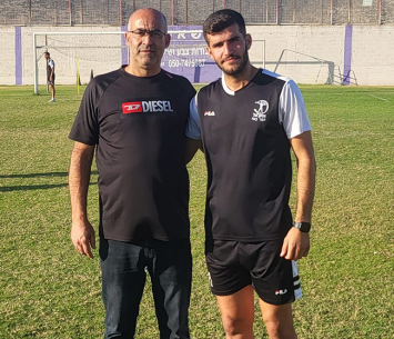 הבלם החדש של כפר כנא