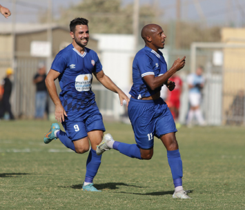 עזב ליפו. איילה (דאפר מחאמיד)