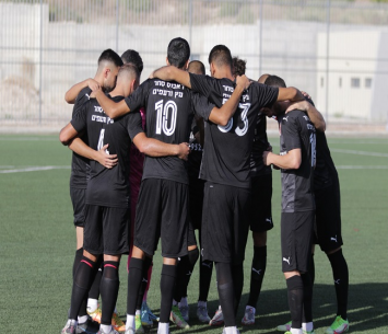 מחדשים את הסגל. הפועל קלנסוואה (דאפר מאחמיד)