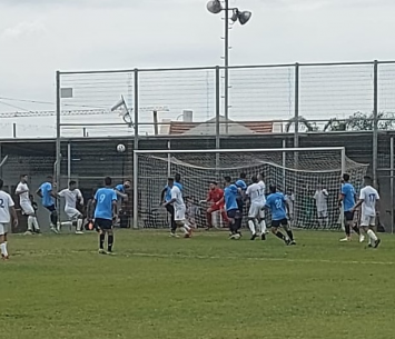 קרית אונו נגד גני תקווה (אלי שמואלי)