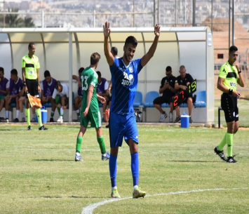 מצא את המקום שלו באילת. ינאי דוד (רון בלומנטל - RB PHOTOGRAPHER)