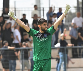 עובר צפונה. לידור כהן