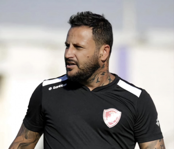 חזר לאמן. בוזגלו (הפועל קלנסוואה)