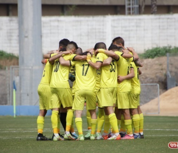 כבר במקום השני. נורדיה ירושלים (בן מלניק)