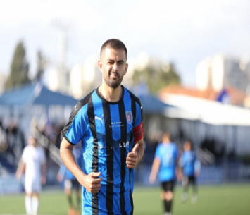 חתם בצפון. נסאר