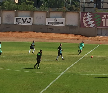 עוצמה חולון נגד א.ס. חולון (אלון יהודיוף)