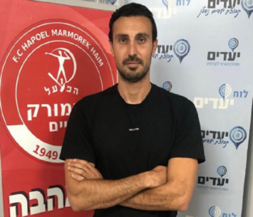 רוצה לחזור ולנצח. מרטן