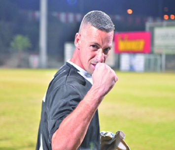 מחשב מסלול מחדש. מאיר כהן (דאפר מאחמיד)