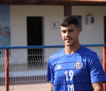 רכש מרשים. כהן