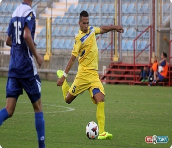 צמד מרשים. לביא