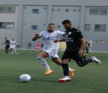 חזרו להפסיד. שחקני קלנסוואה