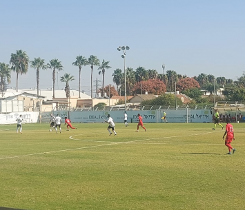 עירוני בית דגן נגד בני יפו (אלי שמואלי)