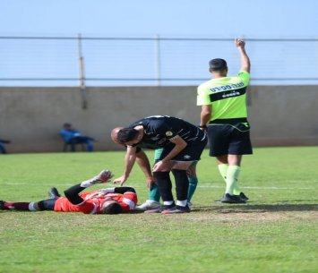 המתווה החדש יפחית את האלימות במגרשים? (עדי דטליס)