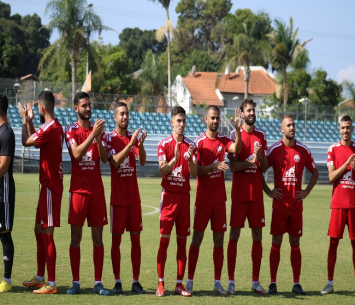 ישחקו בשישי? שחקני קלנסוואה