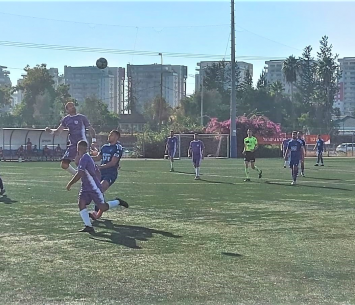 אליצור יהוד נגד הכח גלי גיל (אלי שמואלי)