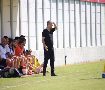 מרגיש בשליטה. יוסי זוזוט (בן מלניק)